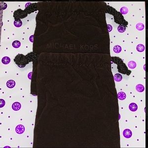 Michael Kors Dust Bag 😎